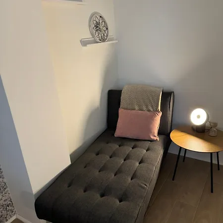 Boutique Loreley- Charmante Stillvolle Apartment
