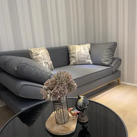 Boutique Loreley- Charmante Stillvolle Apartment *