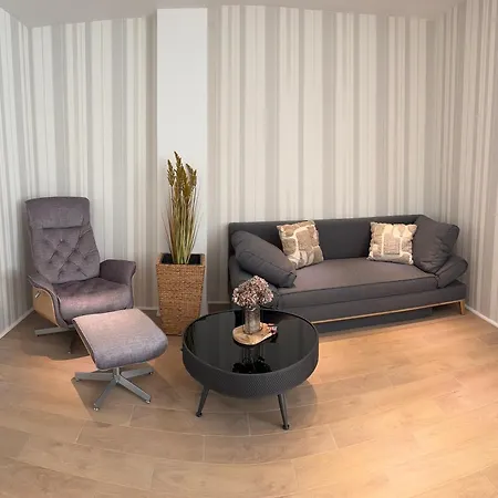 Boutique Loreley- Charmante Stillvolle Osnabrueck