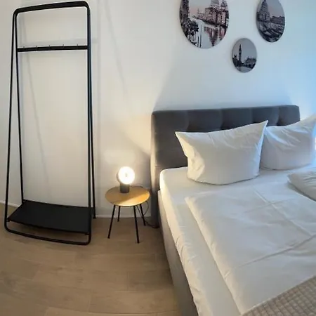 Boutique Loreley- Charmante Stillvolle Osnabrueck