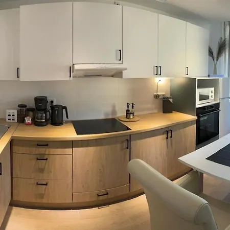 Boutique Loreley- Charmante Stillvolle Apartment Osnabrueck