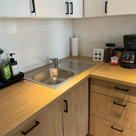 Boutique Loreley- Charmante Stillvolle Apartment *