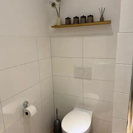 Boutique Loreley- Charmante Stillvolle Apartment Osnabrueck