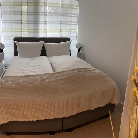 Apartment Boutique Loreley- Charmante Stillvolle Osnabrueck