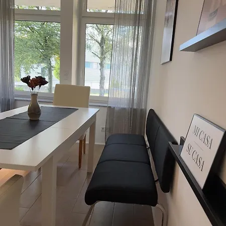 Boutique Loreley- Charmante Stillvolle Osnabrueck