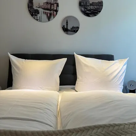 Boutique Loreley- Charmante Stillvolle Apartment